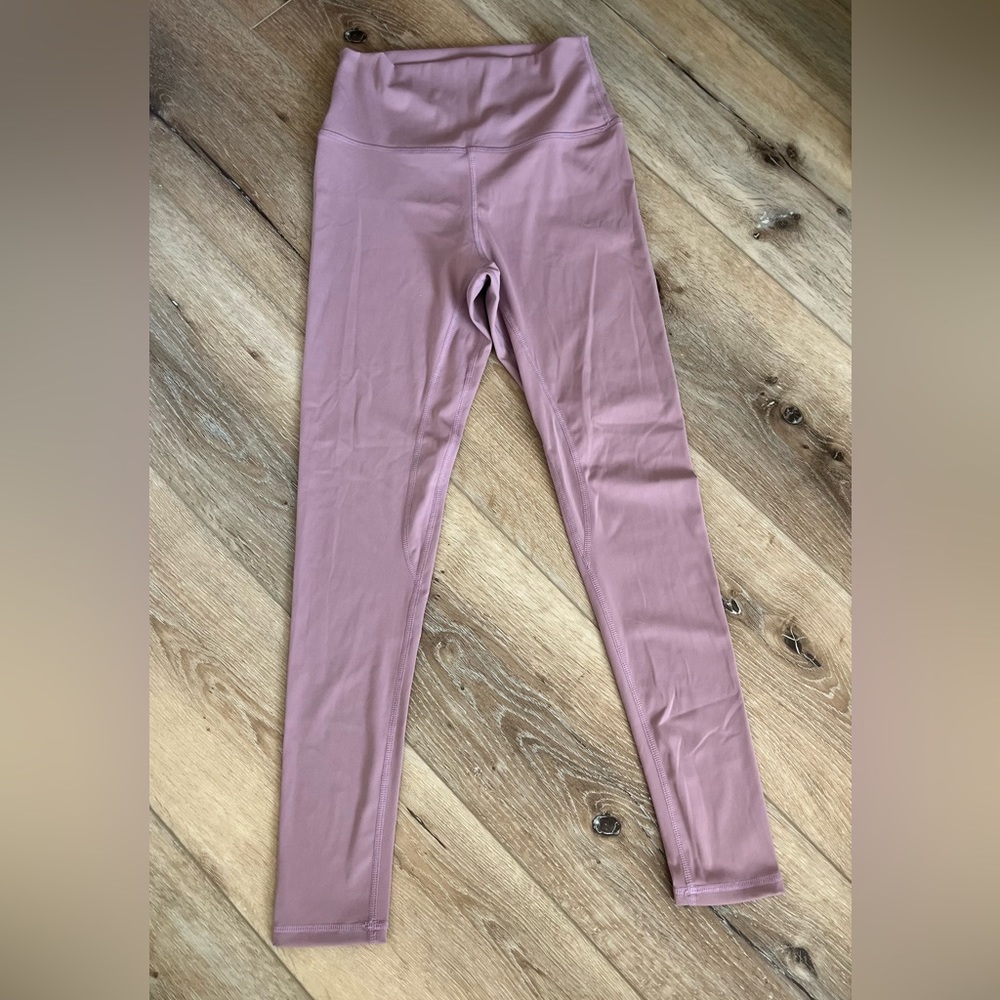 Lululemon align leggings dupe size 2